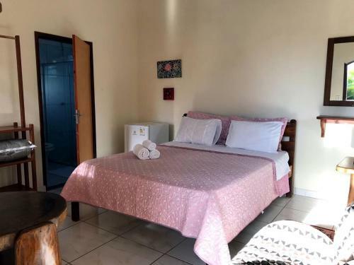 Bed & Breakfast Pousada Casa Do Cerrado