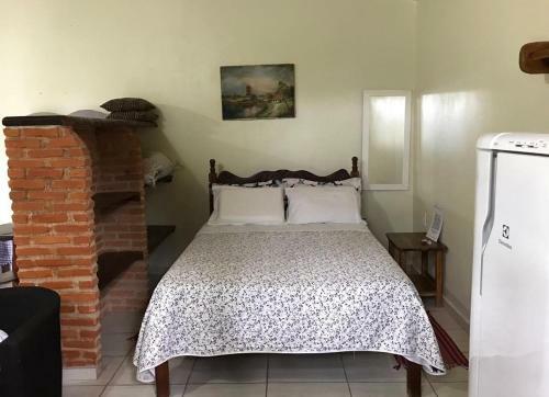 Bed & Breakfast Pousada Casa Do Cerrado