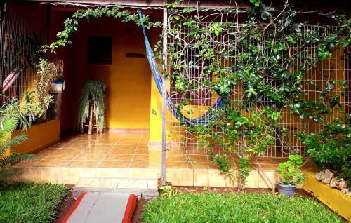 Bed & Breakfast Pousada Casa Do Cerrado