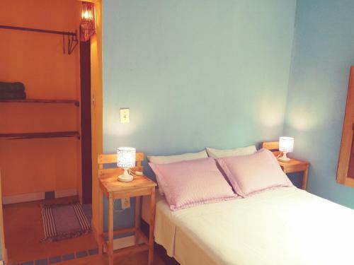 Hostal Casa M�gica Hospedagem