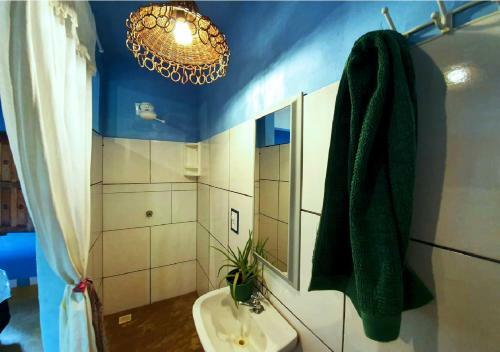 Hostal Casa M�gica Hospedagem