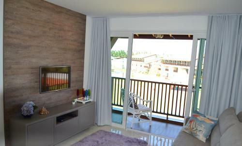 Apartamento Flat Praia Dos Carneiros