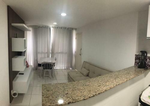 Apartamento Eco Ribeira