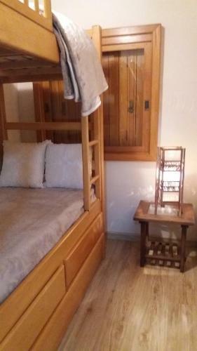 Apartamento Recanto Ac�cia Negra