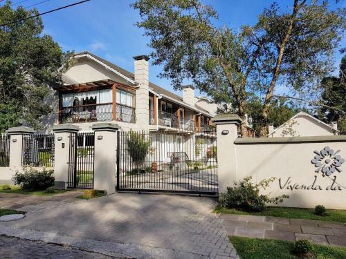 Apartamento Residencial Vivenda Das Flores