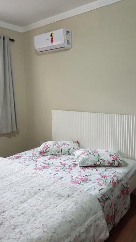 Apartamento Residencial Vivenda Das Flores