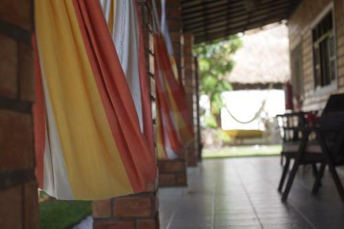 Hostal Pousada Ancoradouro - Para�ba