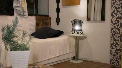 Hostal Pousada Charme E Estilo