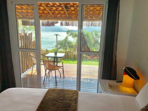 Hostal Mirante Do Pirata