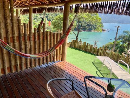 Hostal Mirante Do Pirata