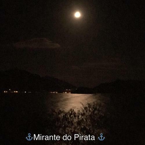 Hostal Mirante Do Pirata