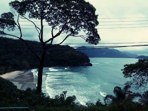 Hostal Mirante Do Pirata