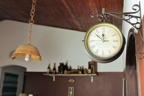 Hostal Mirante Do Pirata
