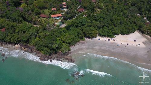 Hostal Mirante Do Pirata