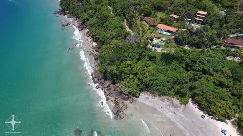 Hostal Mirante Do Pirata