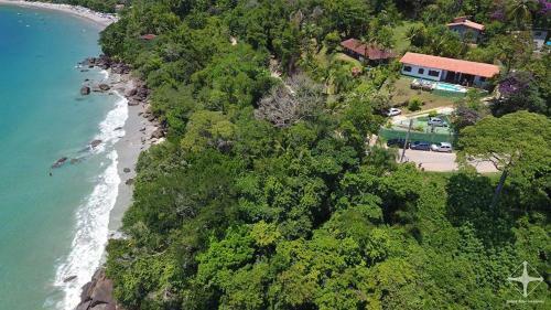 Hostal Mirante Do Pirata