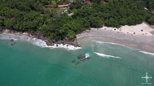 Hostal Mirante Do Pirata