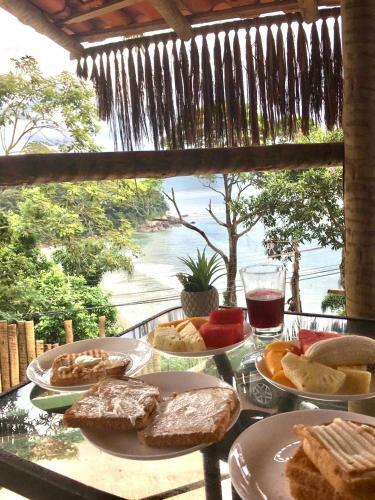 Hostal Mirante Do Pirata