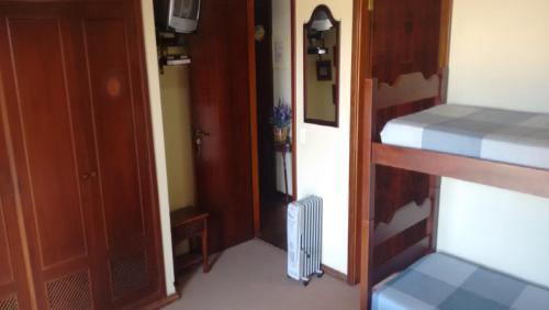 Hostal Pousada Vicollo Nostro Alto Da Villa Inglesa