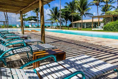 Hostal Pousada Aldeia Beijupir�