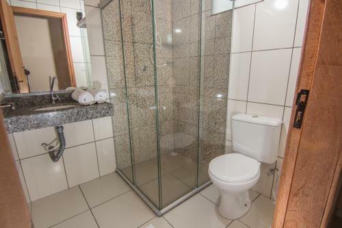 Hostal Pousada Recanto Das Flores