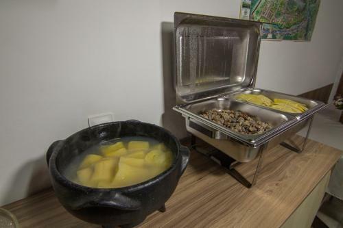 Hostal Pousada Recanto Das Flores