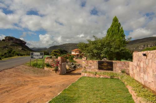 Hostal Pousada Recanto Das Flores