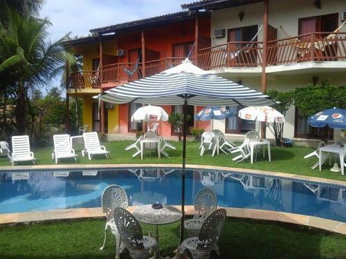 Hostal Pousada Thalud