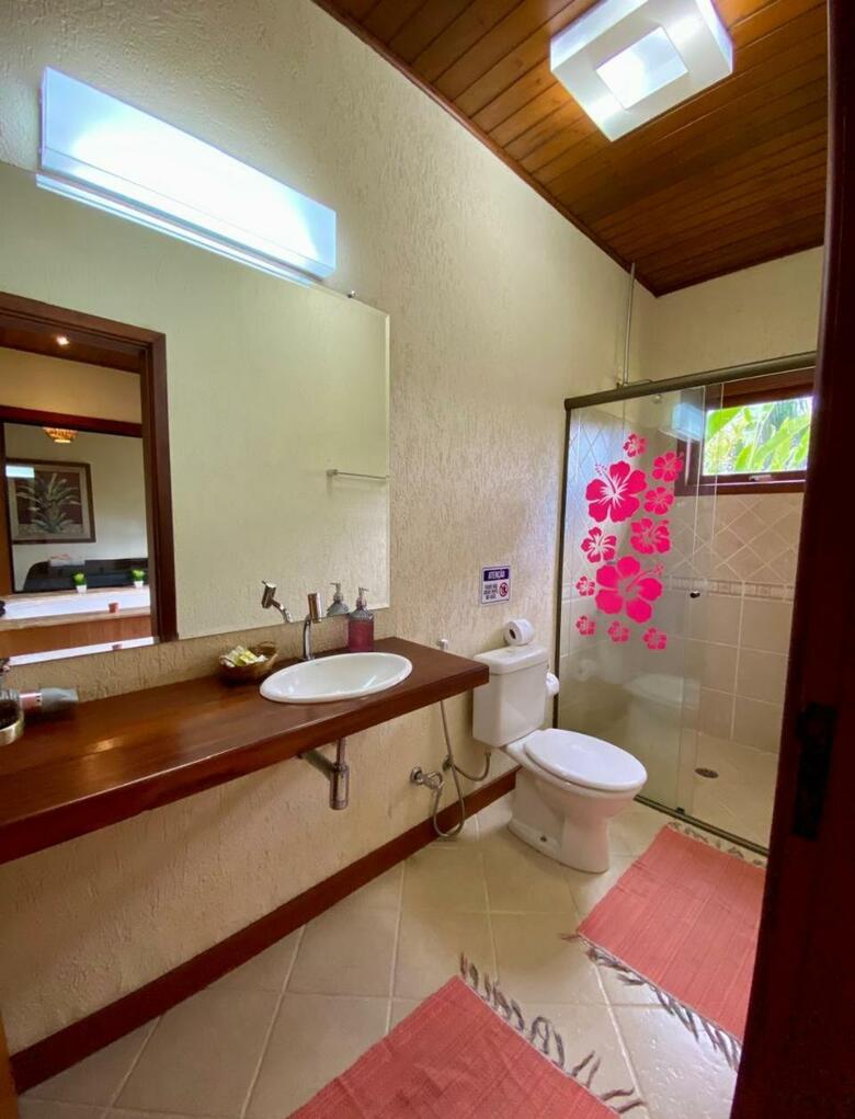 Hostal Pousada Varandas Da Mantiqueira