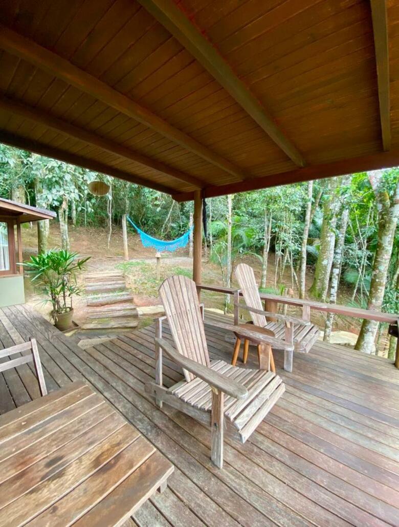 Hostal Pousada Varandas Da Mantiqueira