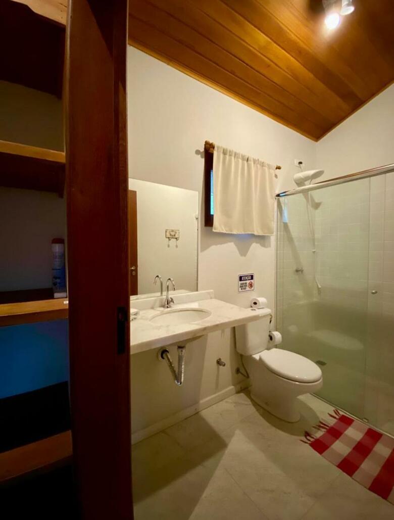 Hostal Pousada Varandas Da Mantiqueira