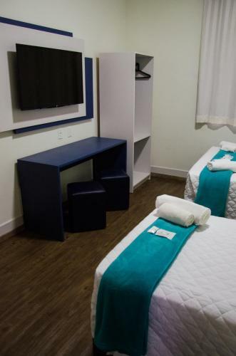 Centralle Sorocaba Hotel