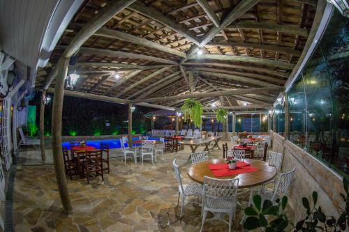 Pris Hotel