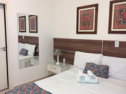 Hostal Pousada Vovozinho