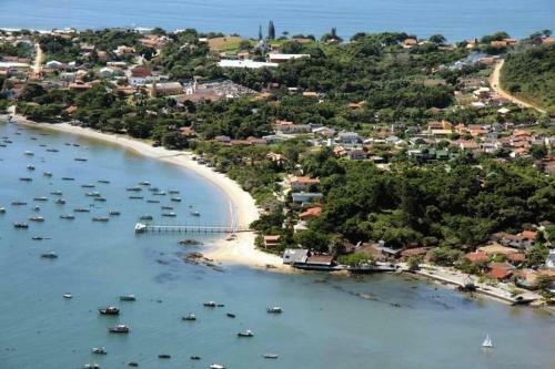Hostal Pousada Recanto Feliz