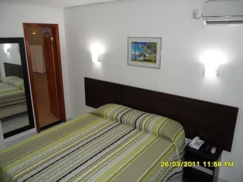 Hotel Casa Blanca Porto Seguro