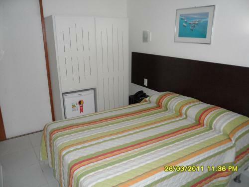 Hotel Casa Blanca Porto Seguro