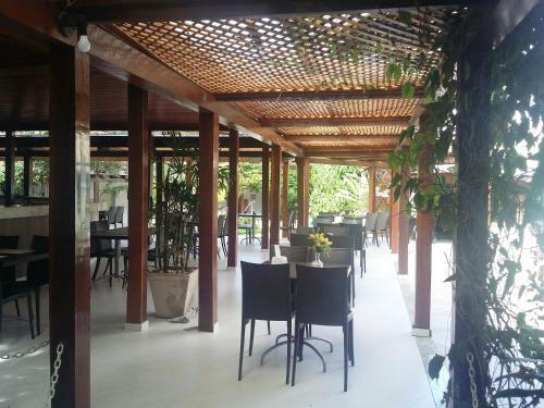 Hotel Casa Blanca Porto Seguro