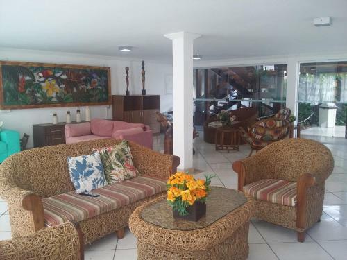 Hotel Casa Blanca Porto Seguro