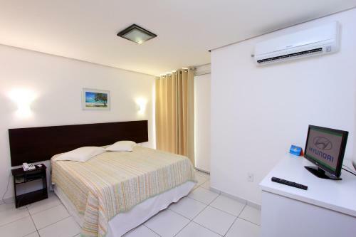 Hotel Casa Blanca Porto Seguro
