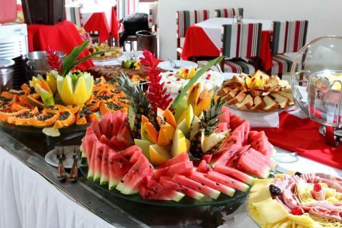 Hotel Casa Blanca Porto Seguro