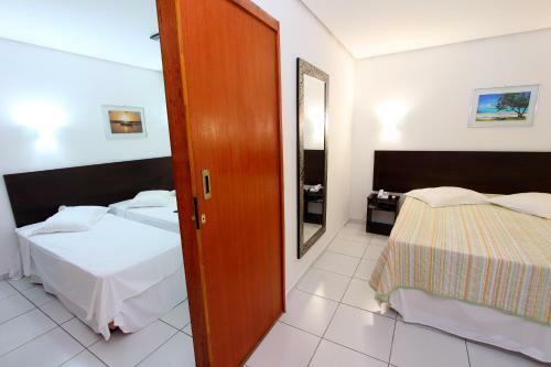 Hotel Casa Blanca Porto Seguro