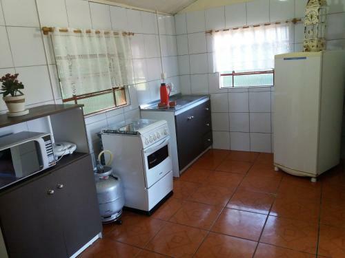 Apartamento Apto Aconchegante Pr�ximo Ao Centro