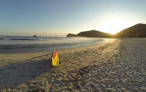 Hostal Residencial Ponte Do Camburi