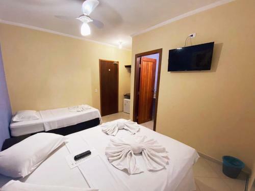 Hostal Werneck Residence Suites