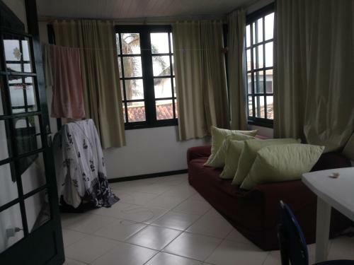 Casa Varandao Da Dona Arina