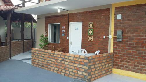 Apartamento Chal� Condom�nio Porto Dos Len��is