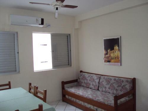Apartamento Residencial Jo�o Brollo