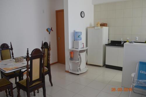 Apartamento Residencial Lunata