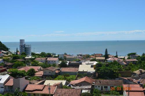 Apartamento Residencial Lunata